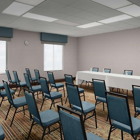 Hampton Inn Haverhill Eksteriør bilde
