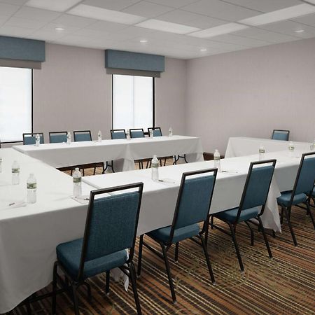 Hampton Inn Haverhill Eksteriør bilde