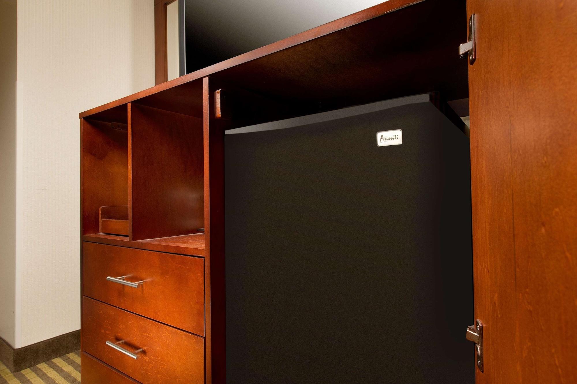 Hampton Inn Haverhill Eksteriør bilde
