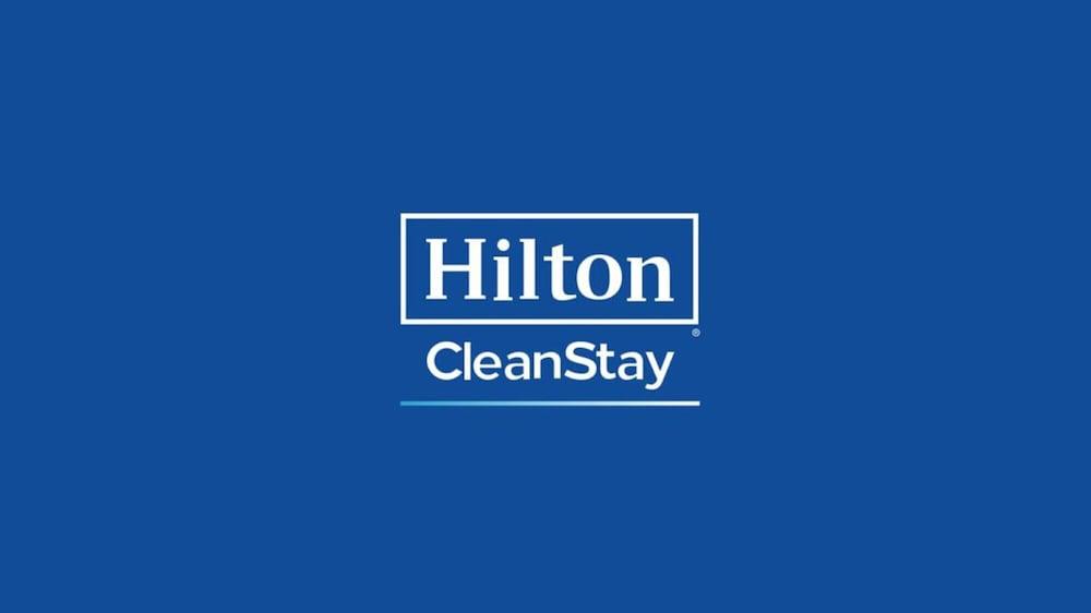 Hampton Inn Haverhill Eksteriør bilde