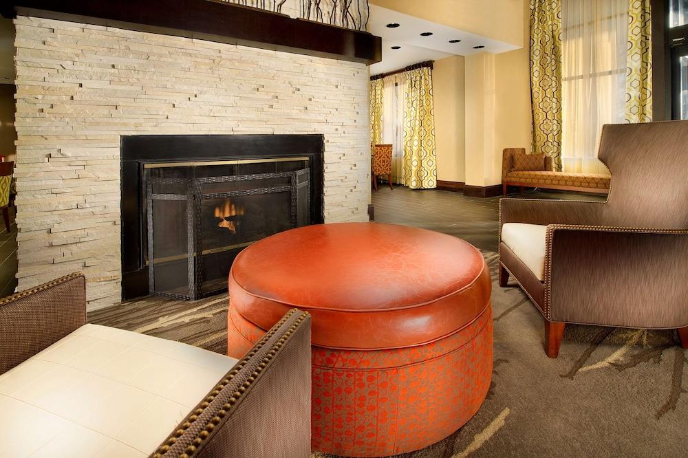 Hampton Inn Haverhill Eksteriør bilde