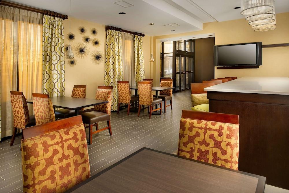 Hampton Inn Haverhill Eksteriør bilde