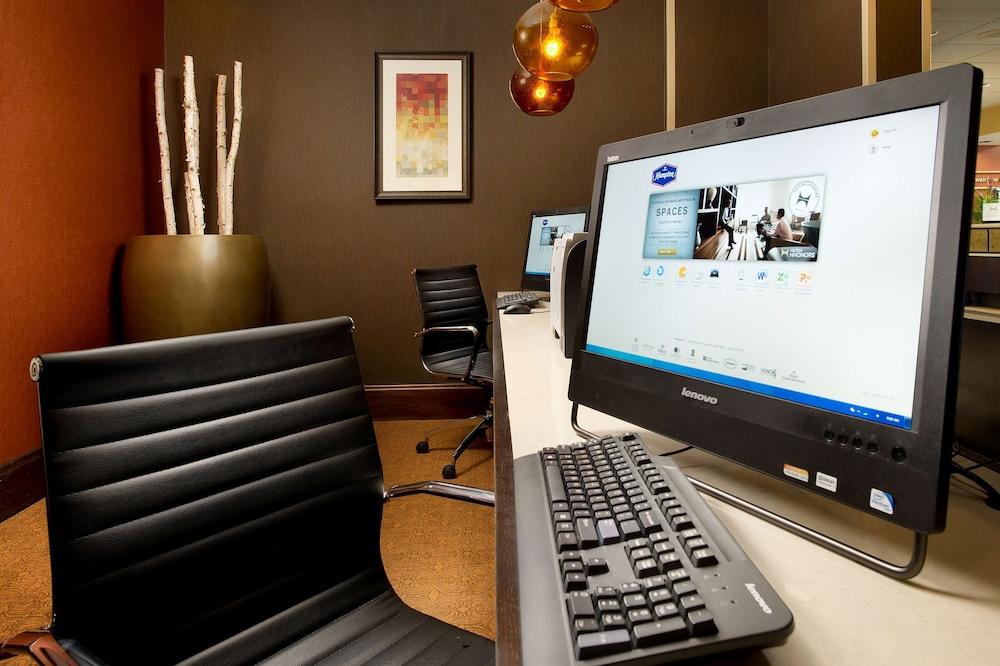Hampton Inn Haverhill Eksteriør bilde