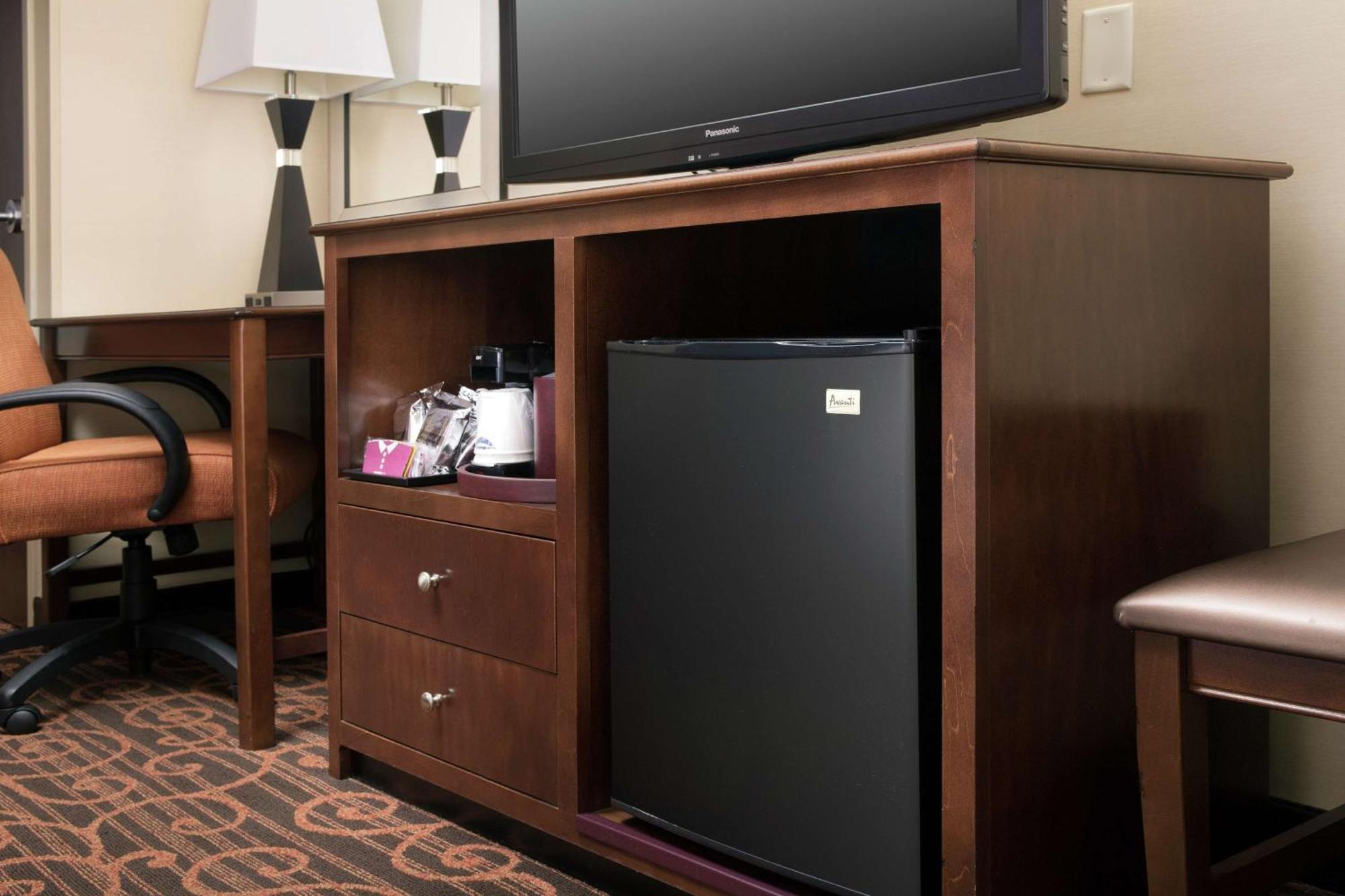 Hampton Inn Haverhill Eksteriør bilde