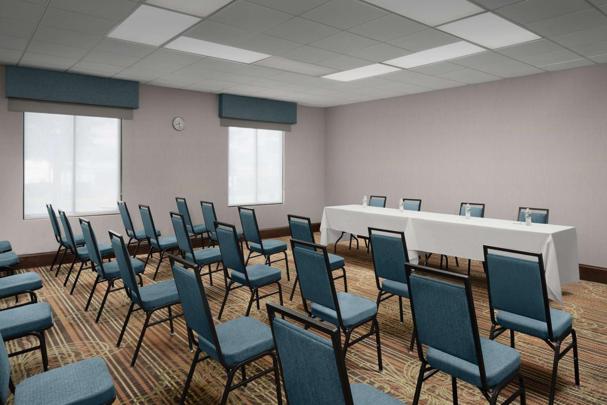 Hampton Inn Haverhill Eksteriør bilde