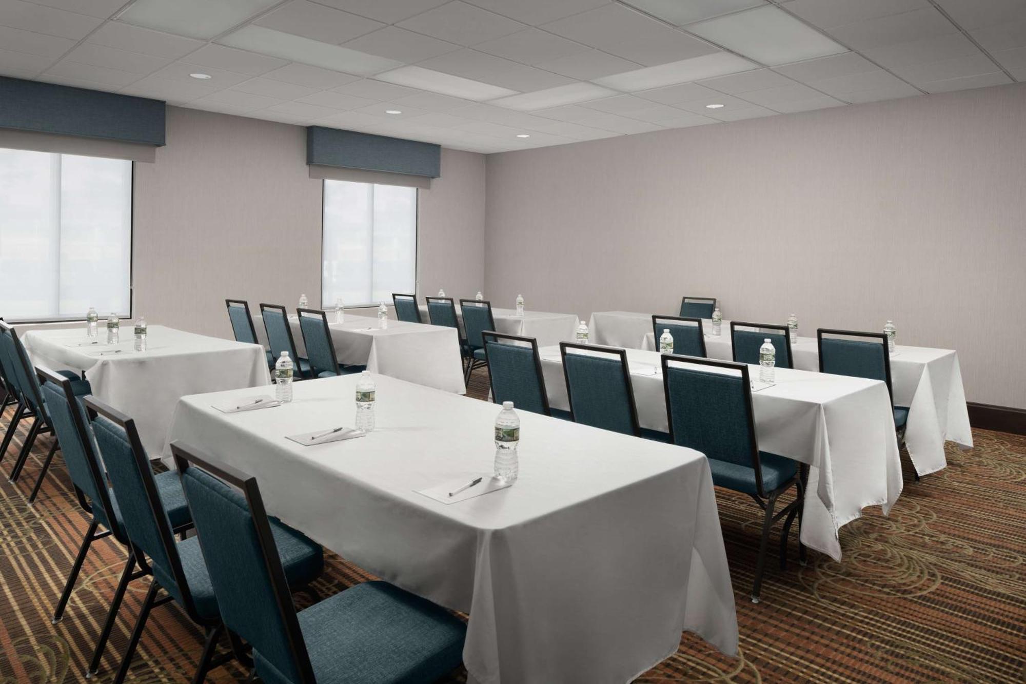 Hampton Inn Haverhill Eksteriør bilde