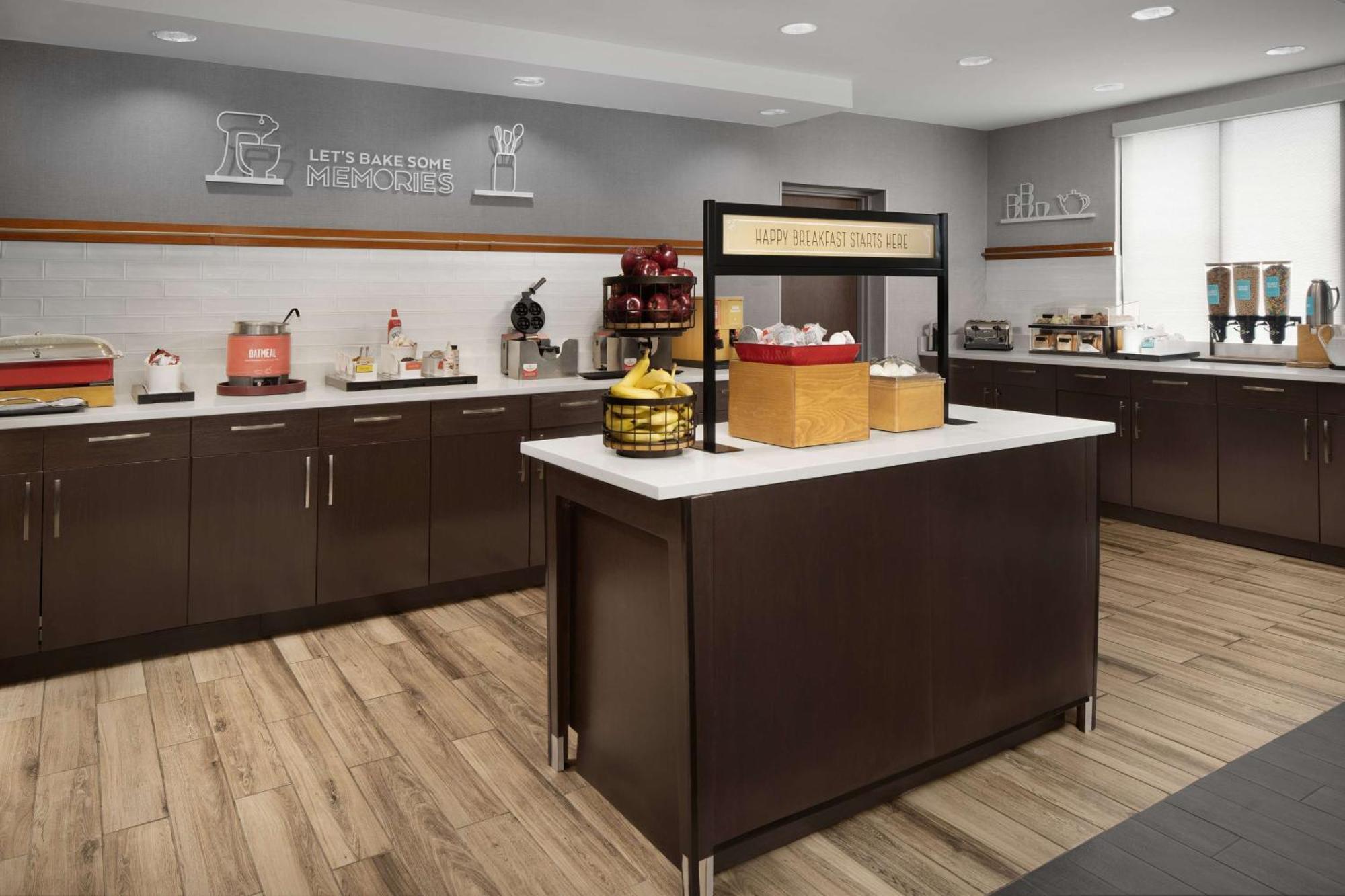 Hampton Inn Haverhill Eksteriør bilde
